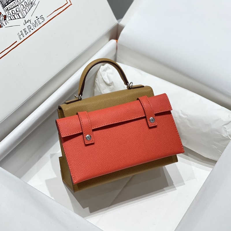 Hermes Kelly Bags